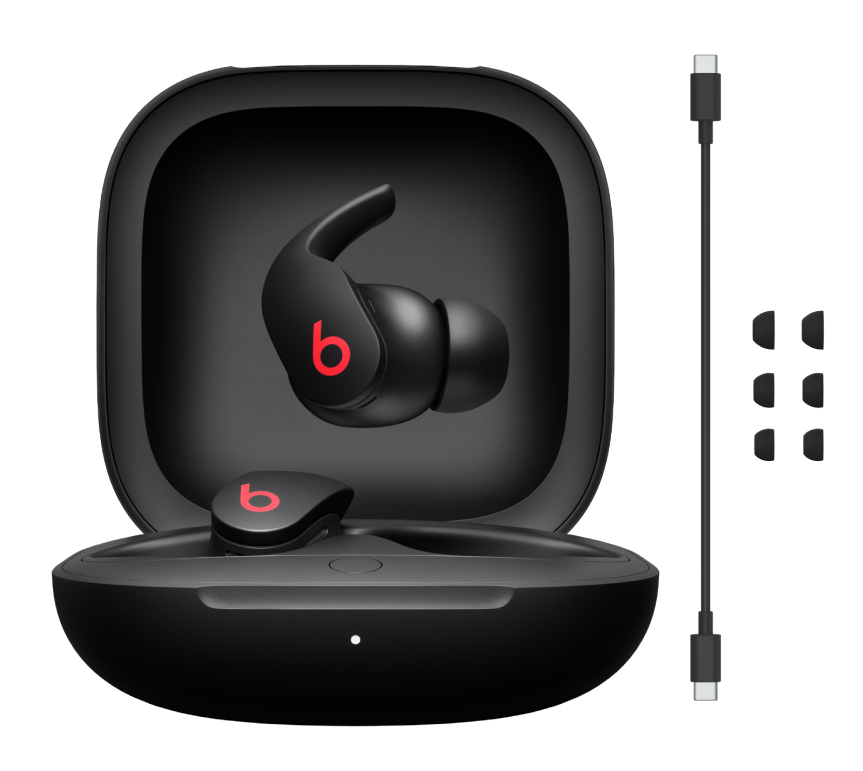Beats Fit Pro product image (official Beats site, PNG)