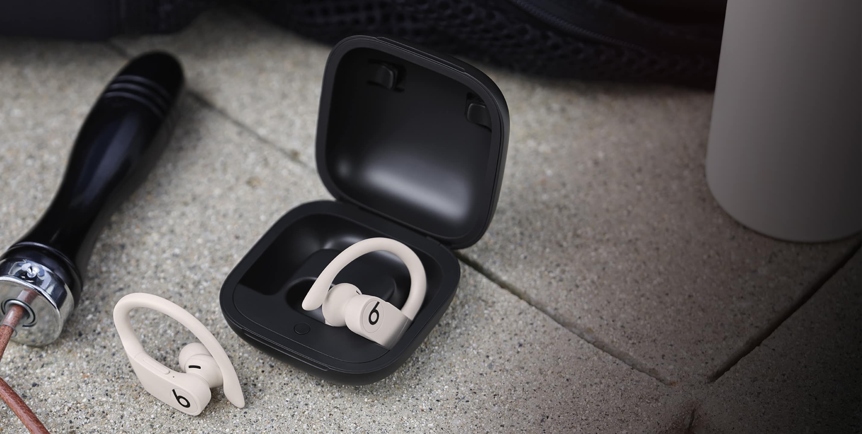 Powerbeats Pro (official Beats product image)