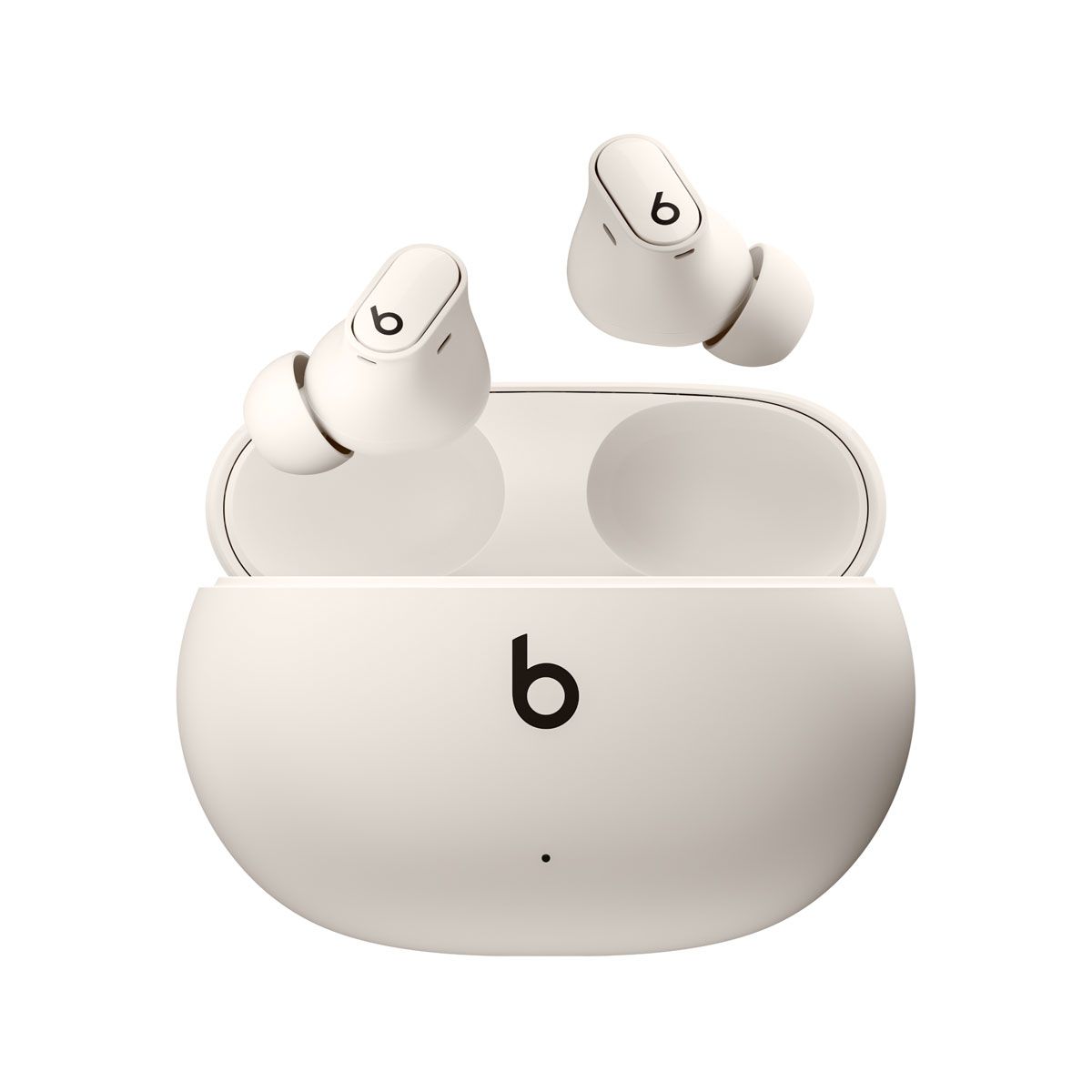 Beats Studio Buds+ (Ivory) - product image JPG