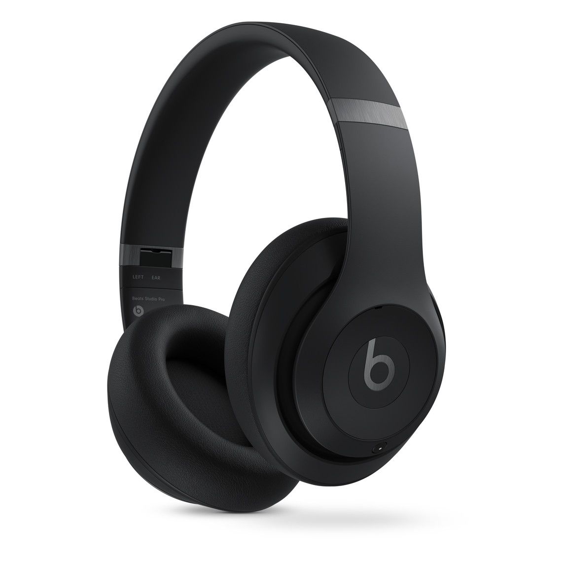 Beats Studio Pro Wireless Headphones — Black (Apple)