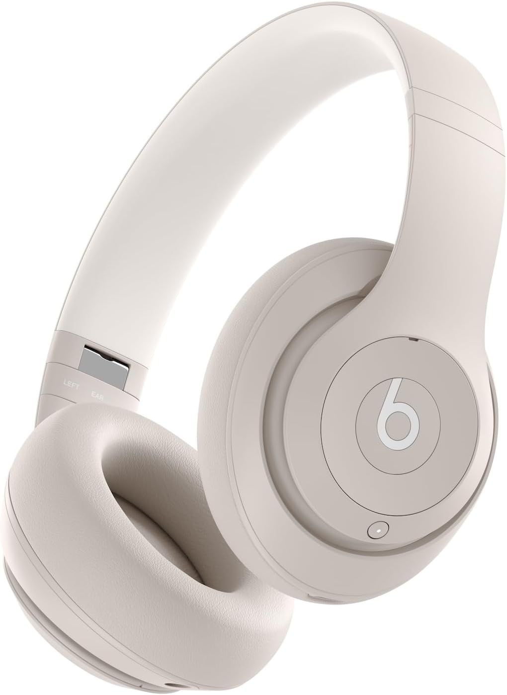 Beats Studio Pro — Sandstone (Amazon product photo)