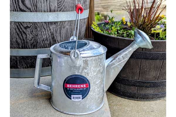 Behrens Watering Can
