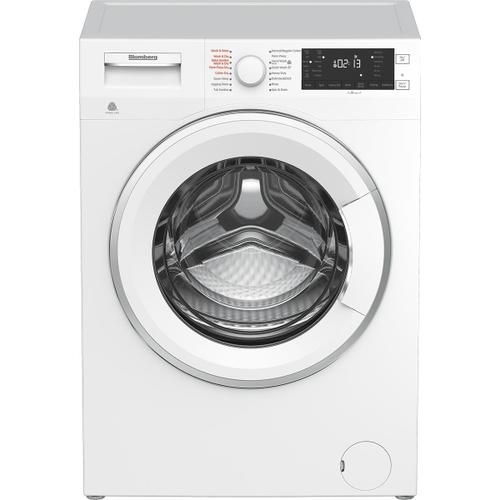 WMD24400W by Blomberg Appliances - 24" Freestanding Combo Washer Ventless Dryer | Strafford Appliance Co.