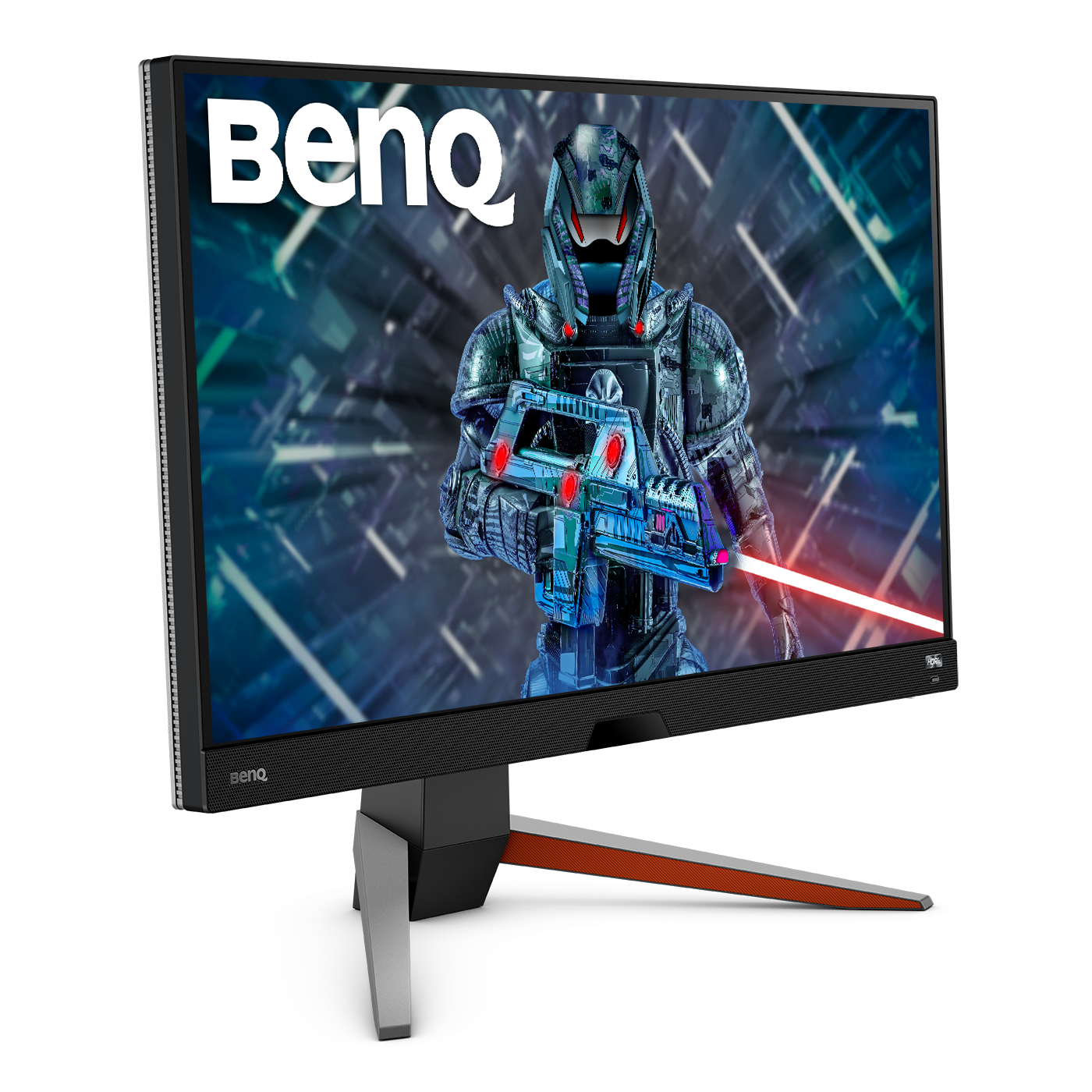 BenQ EX2710Q official gallery image (hero/angled)