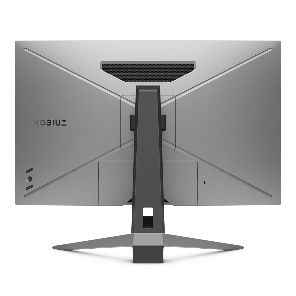 BenQ EX2710Q official product image (rear)