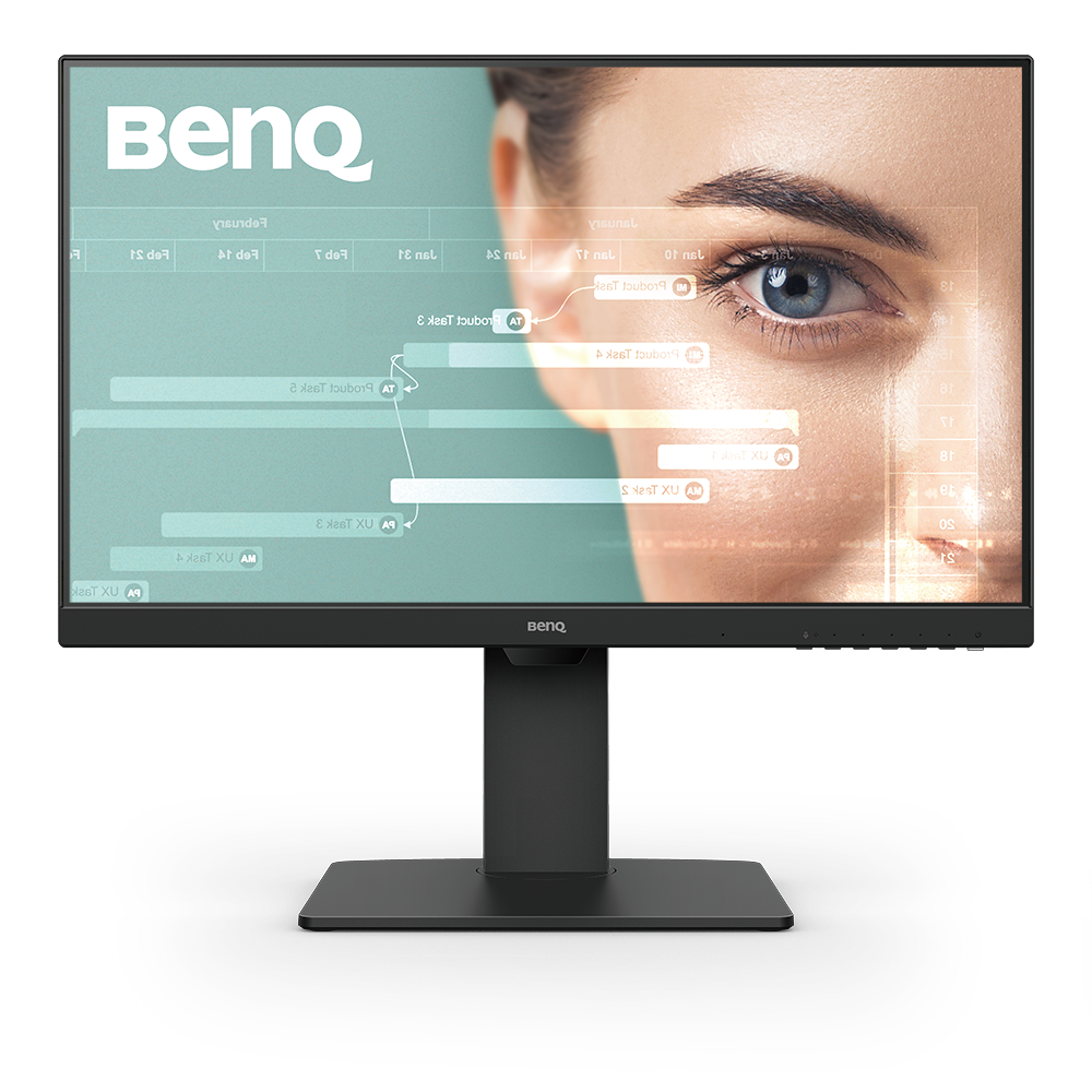 GW2785TC – front view (PNG alpha via BenQ image CDN)