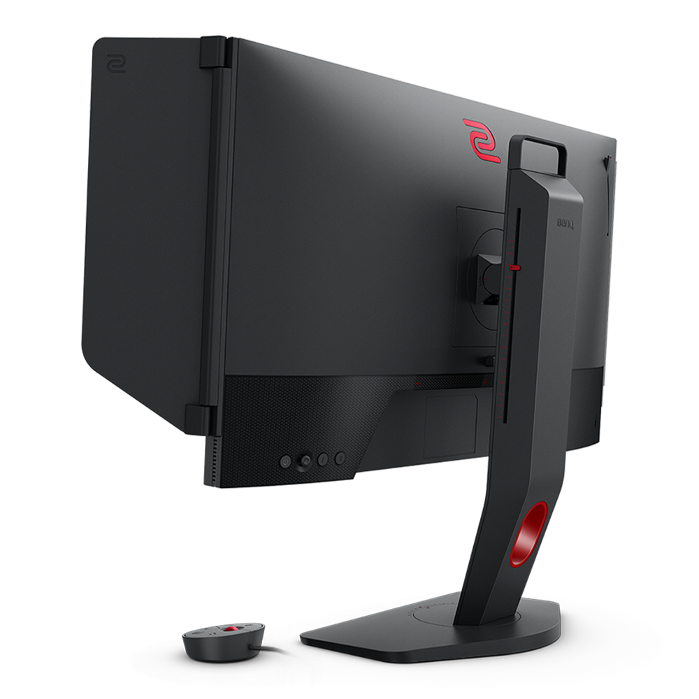 XL2546K back-left 45° (PNG w/ alpha)