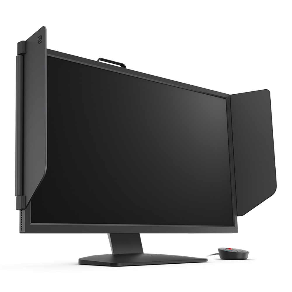 XL2546K front-left 30° (PNG w/ alpha)
