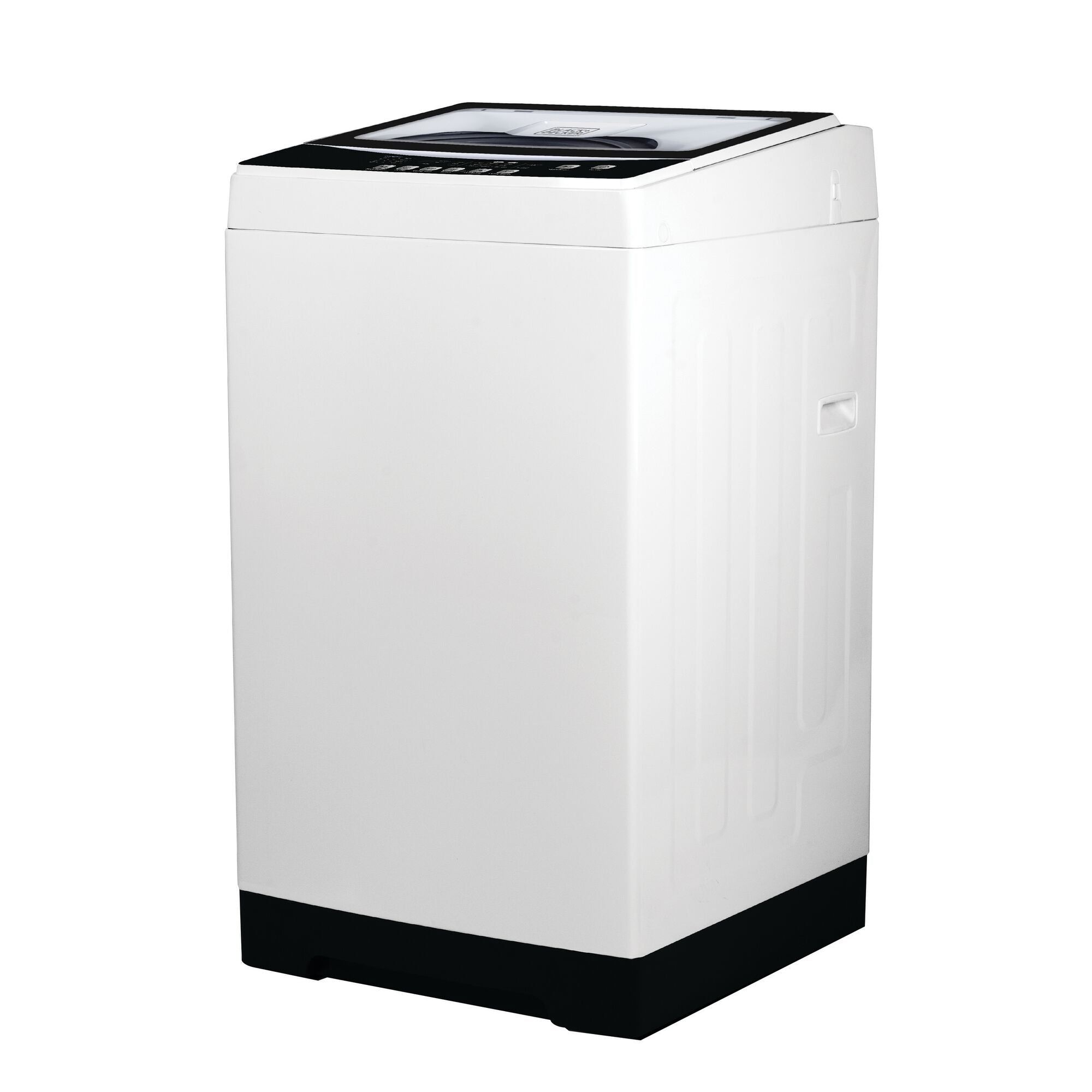 1.6 Cu. Ft. Portable Washer | BLACK+DECKER