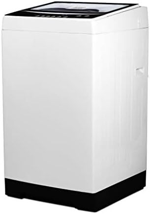 BLACK+DECKER BPWM20W 2.0 cu.ft. Portable Washer, White