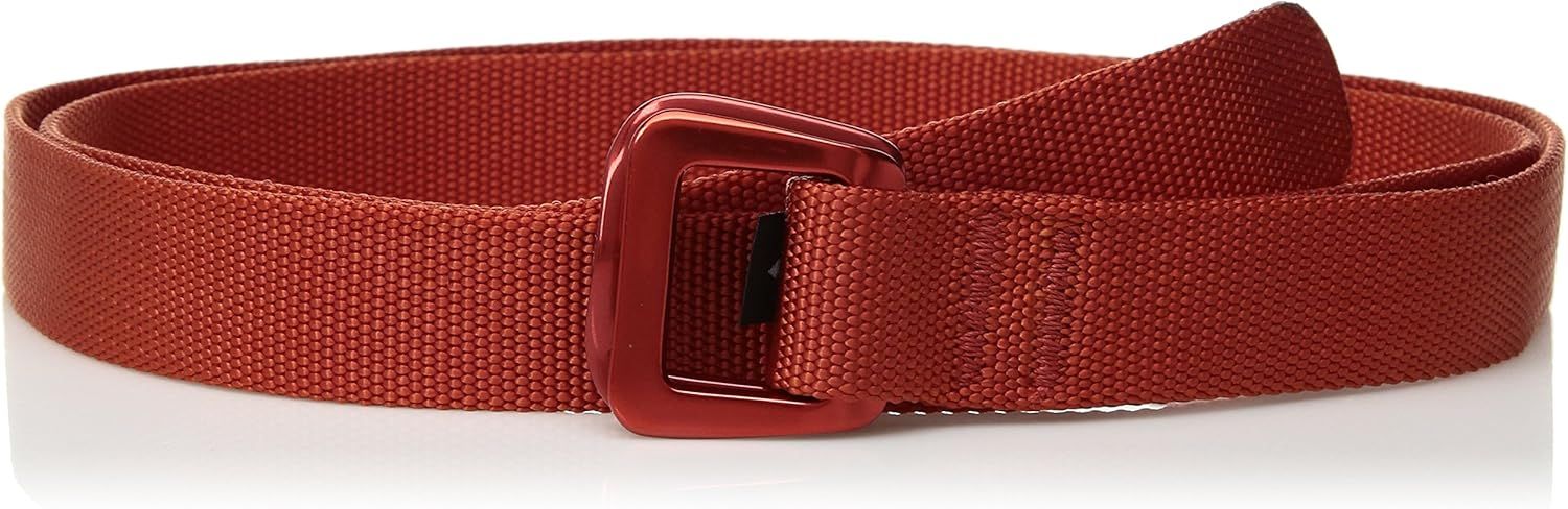 Black Diamond Beta Belt - Rust Colorway