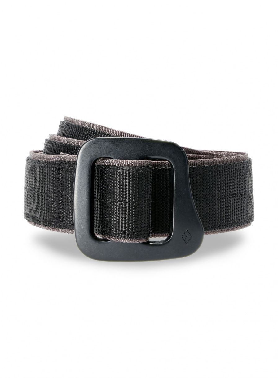 Black Diamond Diamond Mine Belt - Black