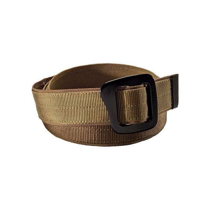 Black Diamond Diamond Mine Belt - Dark Curry Colorway