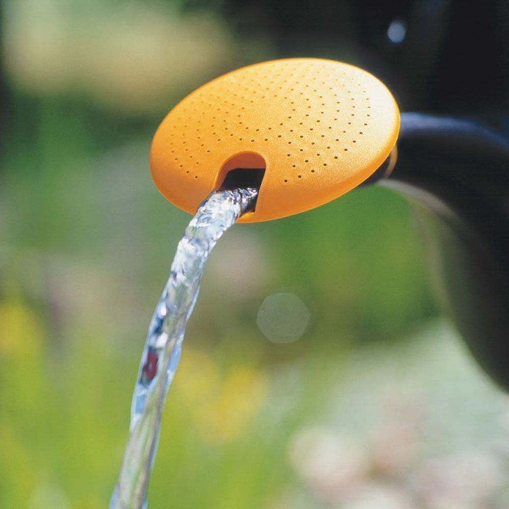 Easy-Pour Watering Can, 2.6 Gallon by Bloem