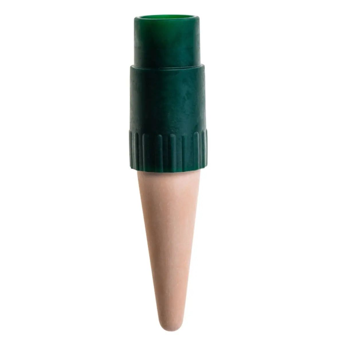 Blumat Easy Bottle Adapter Plant Watering Stake, Single Unit