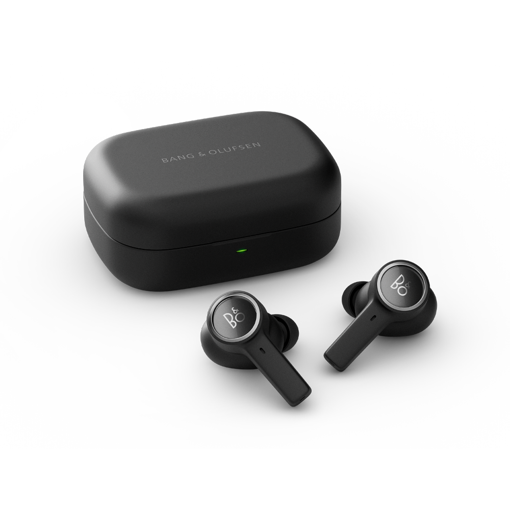 Beoplay EX - Wireless Noise-Cancelling Earbuds (Hero image)