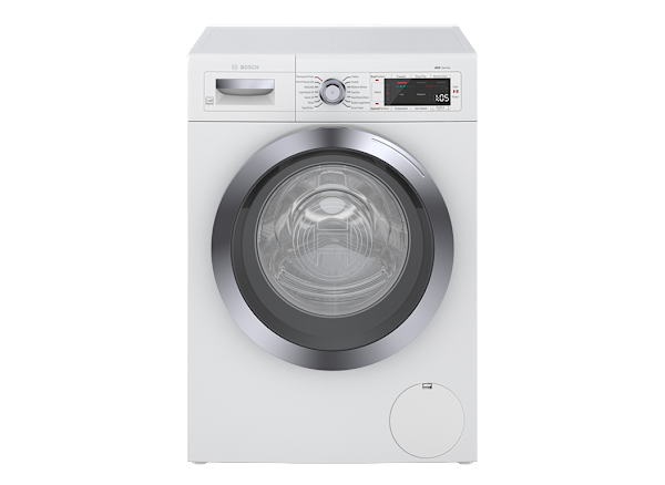 Bosch 800 Series WAW285H2UC Washing Machine Review - Consumer Reports