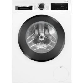 Bosch WGG04409GB Capacity 9kg, 1400rpm, ActiveWater Plus, EcoSilence Drive, SpeedPerfect, LED Displa