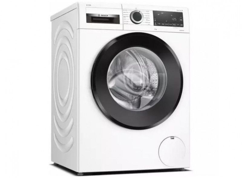 Bosch WGG244A9GB Series 6 Washing Machine