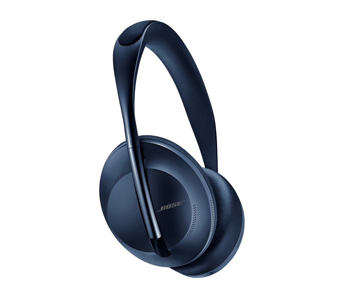 Noise Cancelling Headphones 700 – hero (Triple Midnight)
