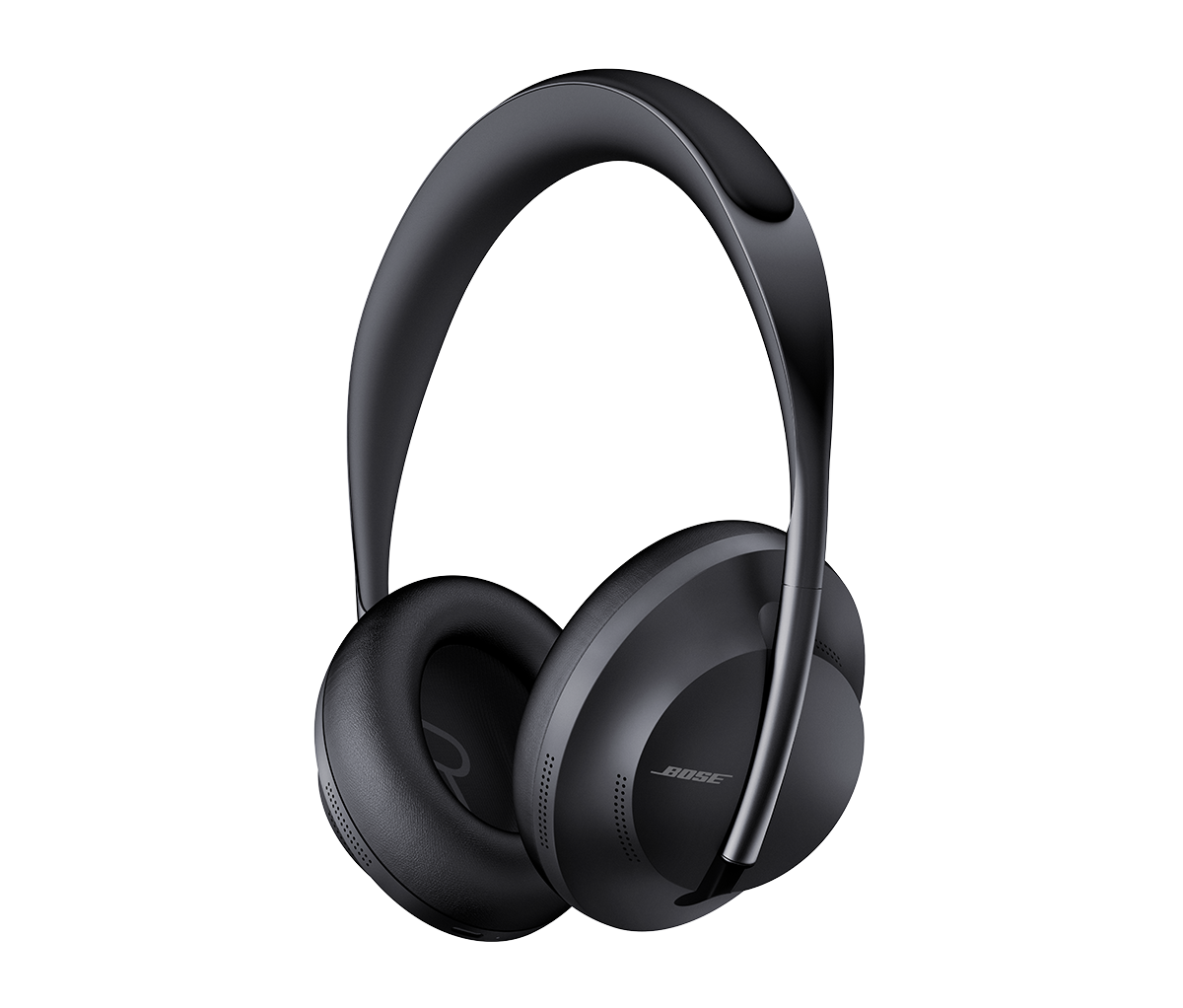 Noise Cancelling Headphones 700 – hero (Black)