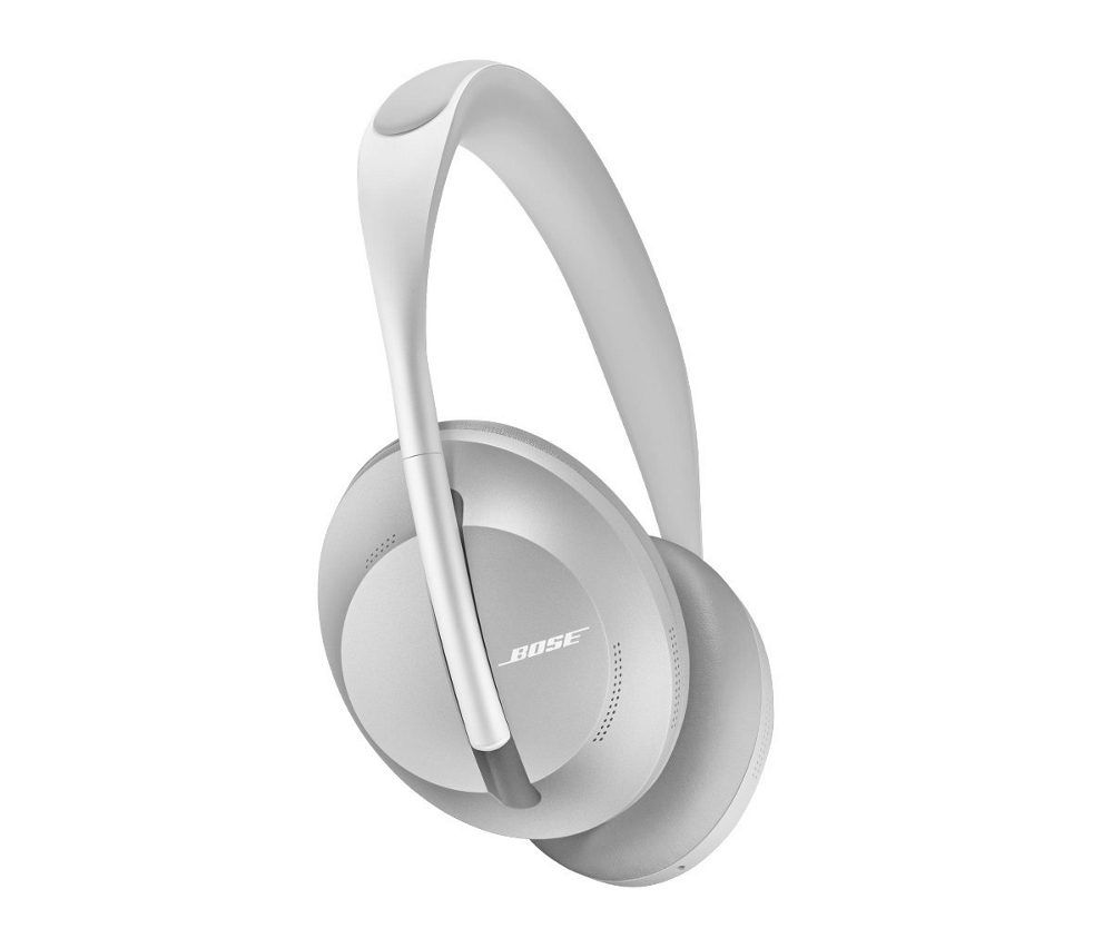 Noise Cancelling Headphones 700 – product shot (Silver)