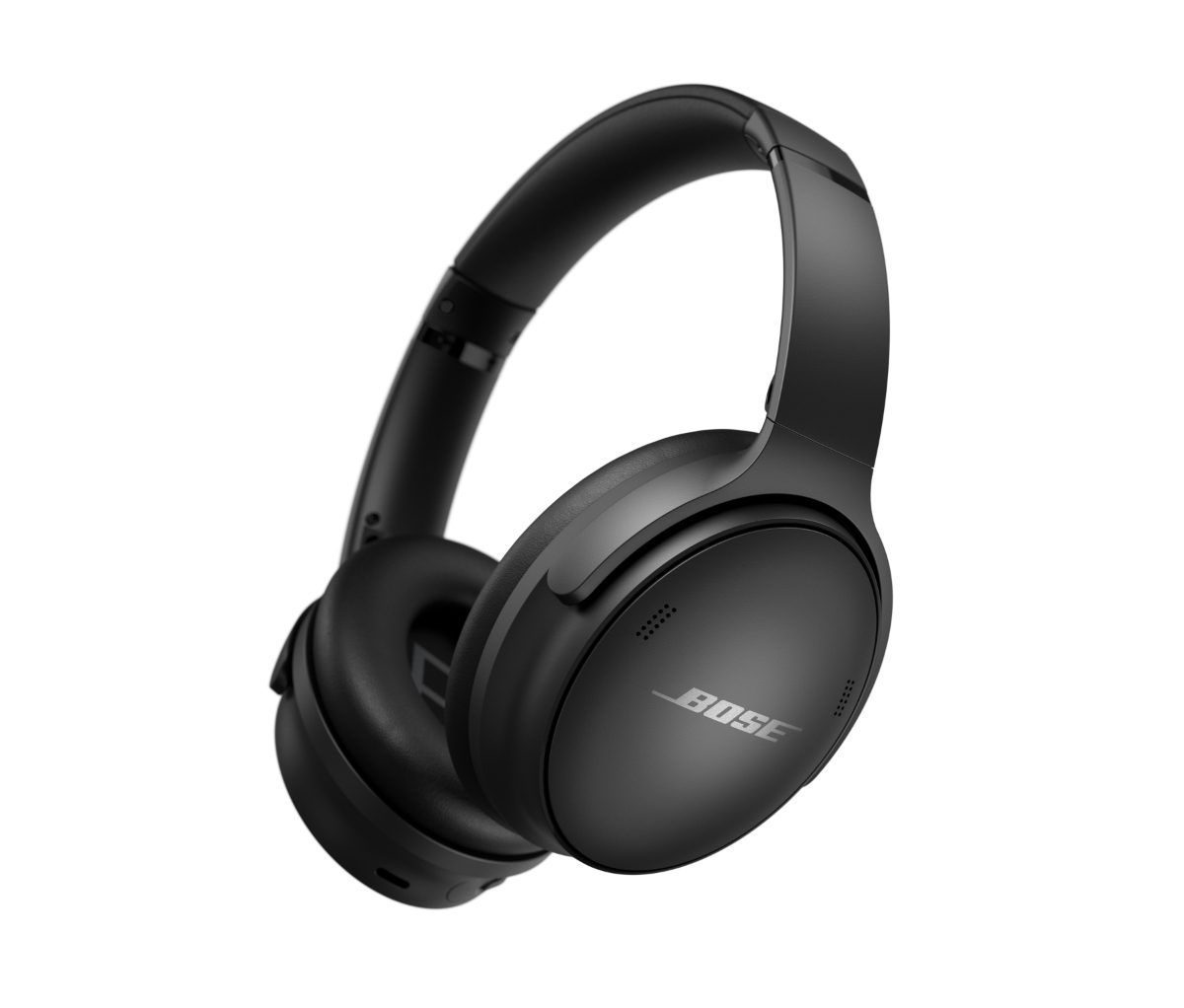 QuietComfort 45 Noise Cancelling Smart Headphones | Bose (gallery image)