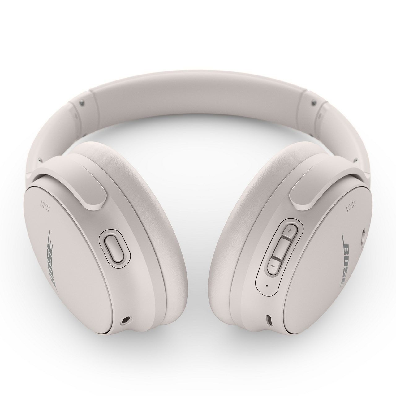QC45 White Smoke (press image) | Bose Pressroom