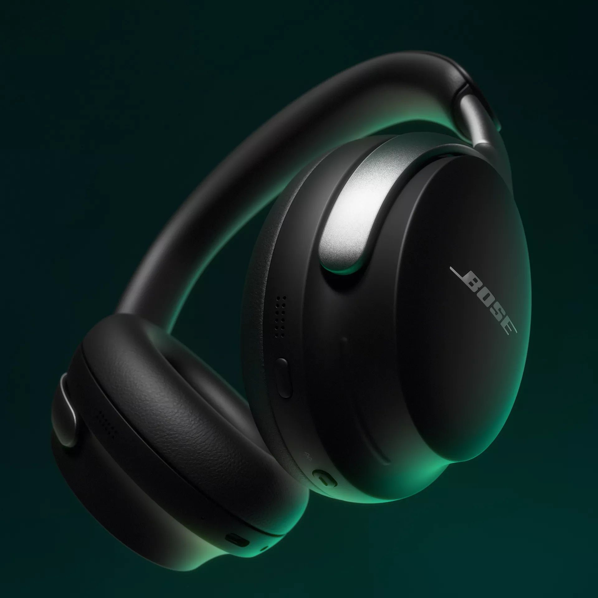 QuietComfort Ultra Headphones – hero/packshot square