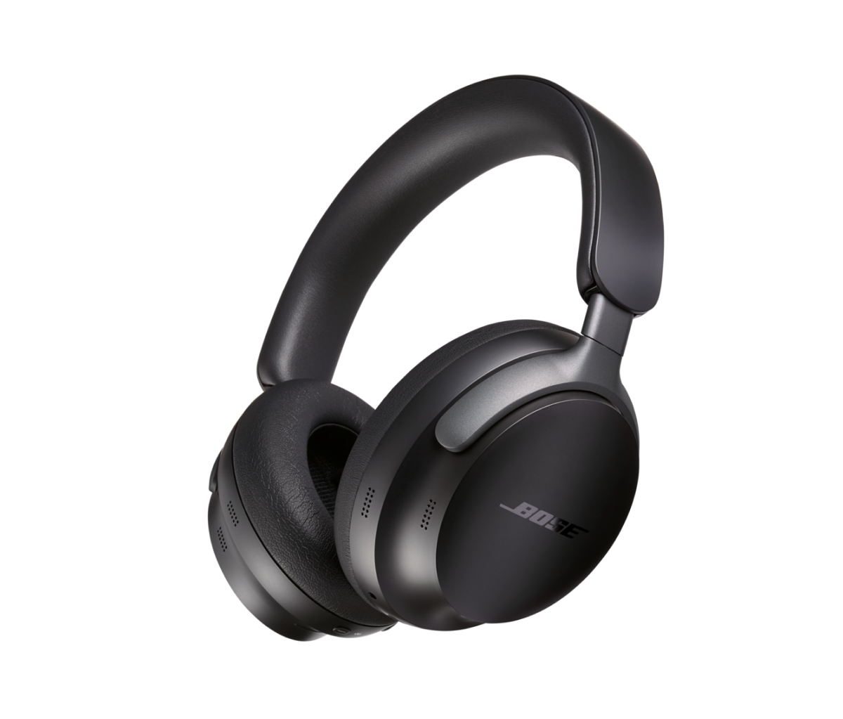 QuietComfort Ultra Wireless Noise Cancelling Headphones | Bose Product Support