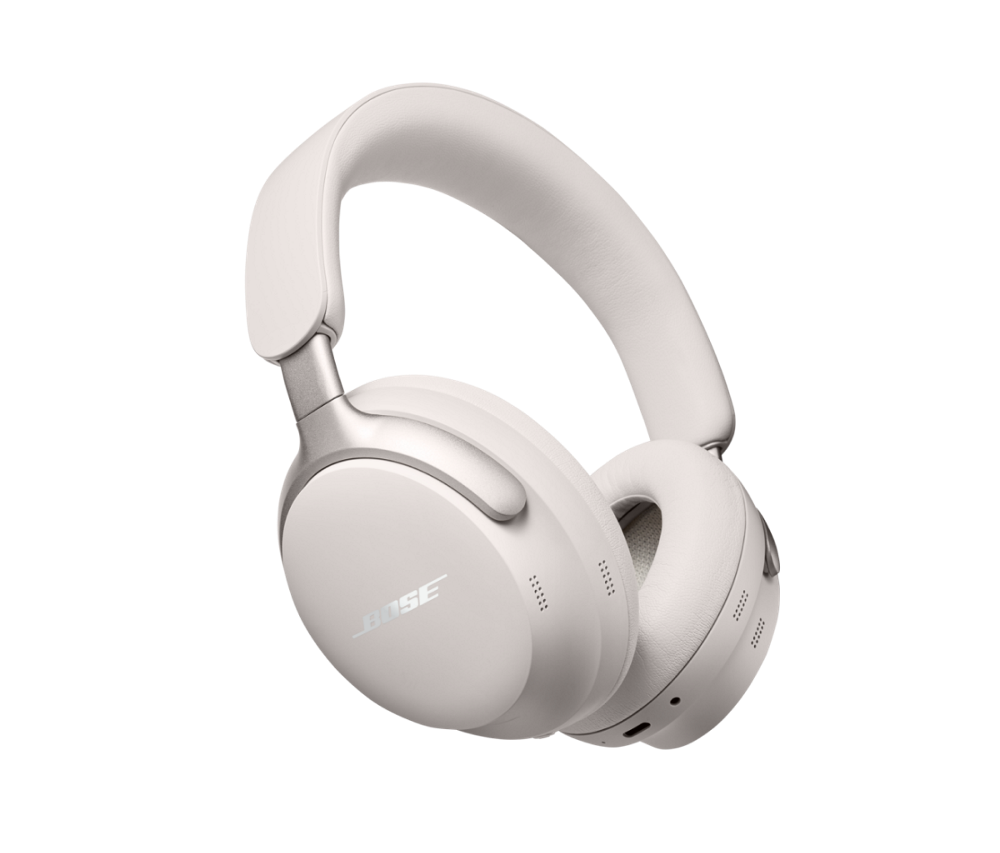 QuietComfort Ultra Wireless Noise Cancelling Headphones | Bose Product Support