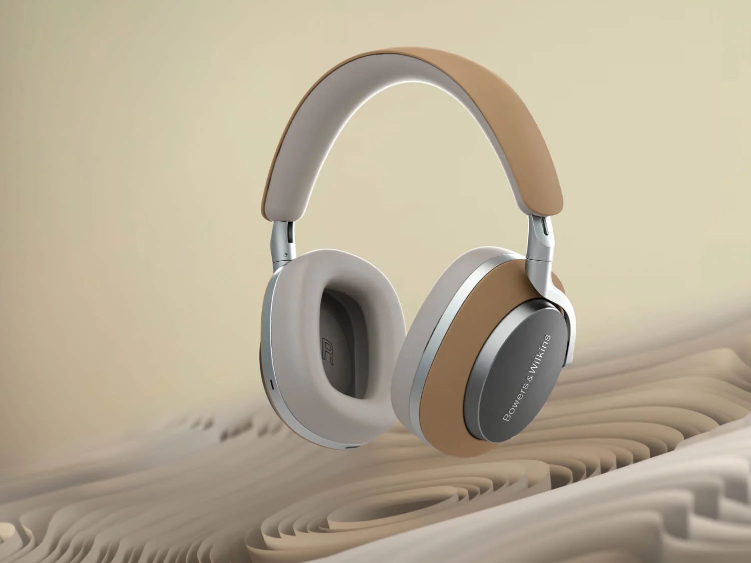Px8 Wireless Noise Canceling Headphones | Bowers & Wilkins (official)