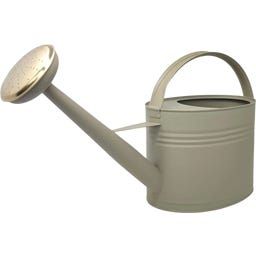 Livlig Metal Watering Can, 5 L, Greige
