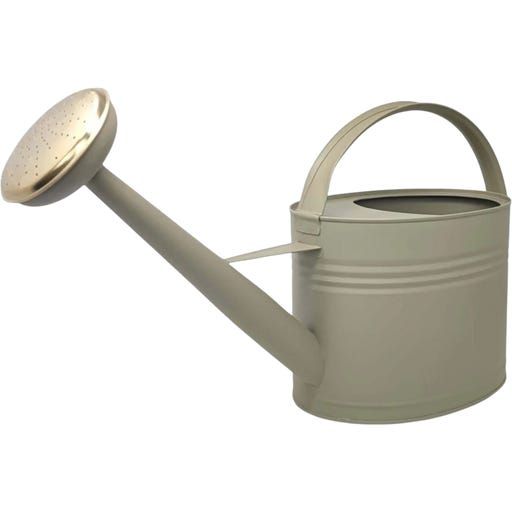 Livlig Metal Watering Can, 5 L, Greige
