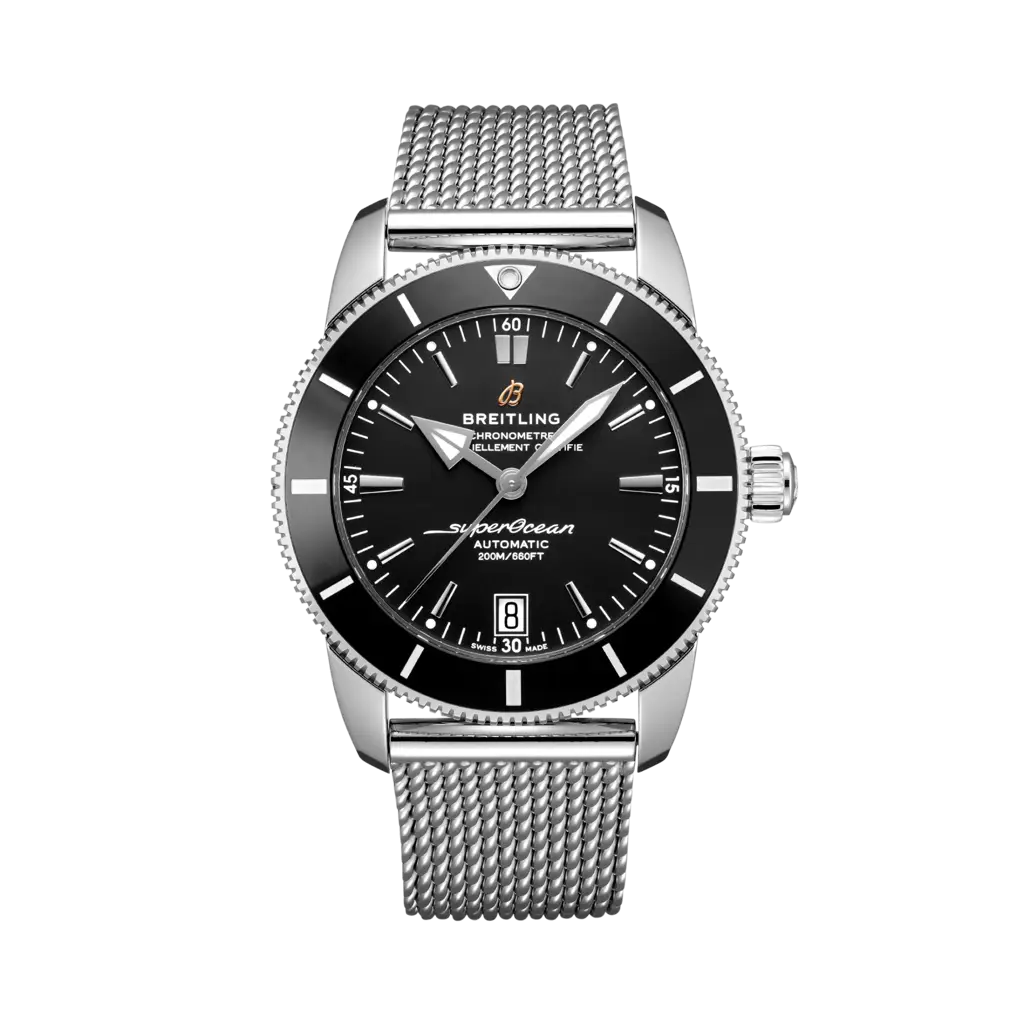 Superocean Heritage B20 Automatic 42 AB2010121B1A1