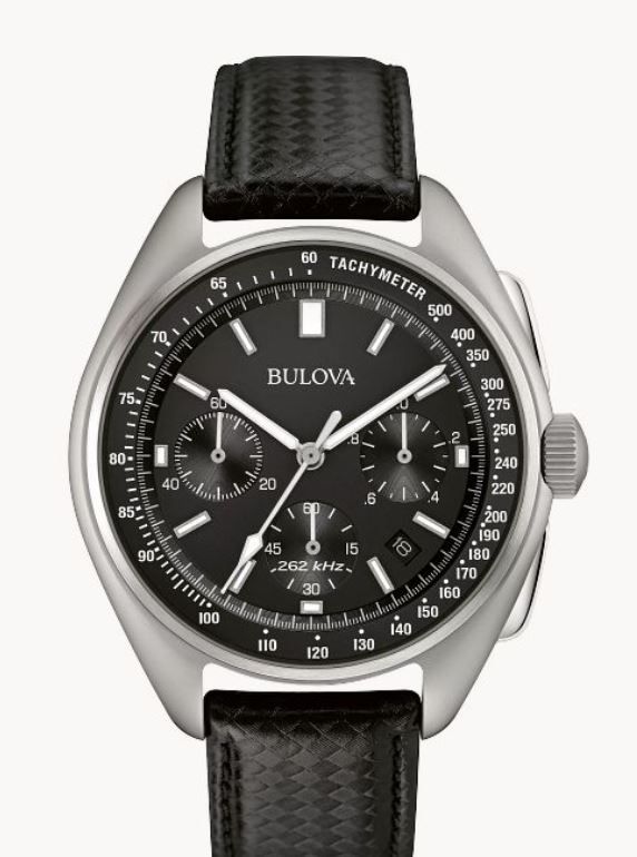 Bulova Lunar Pilot 96B251 – BurtsJewelersMiami