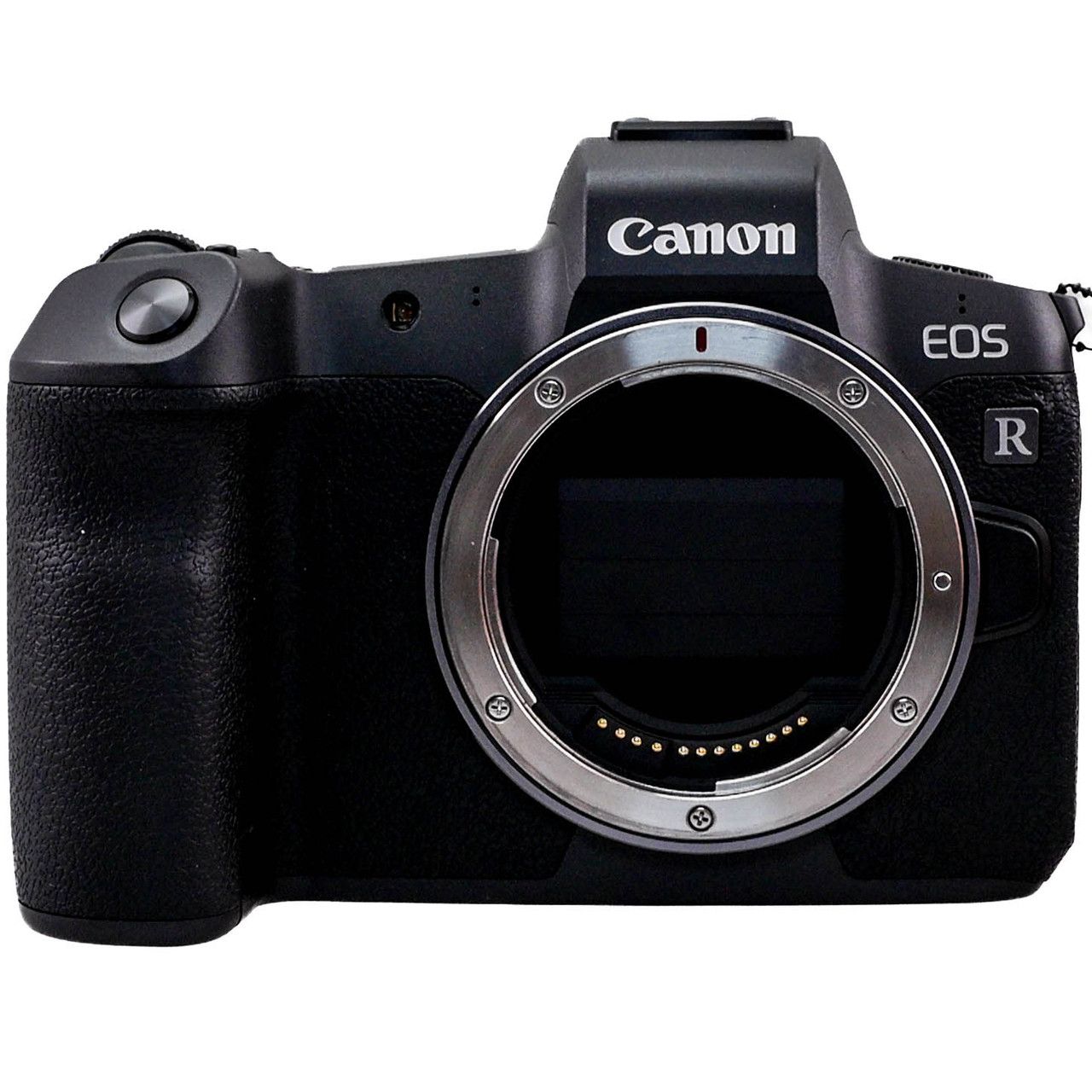 Used Canon EOS R Mirrorless Digital Camera Body (EX+) (625665741)