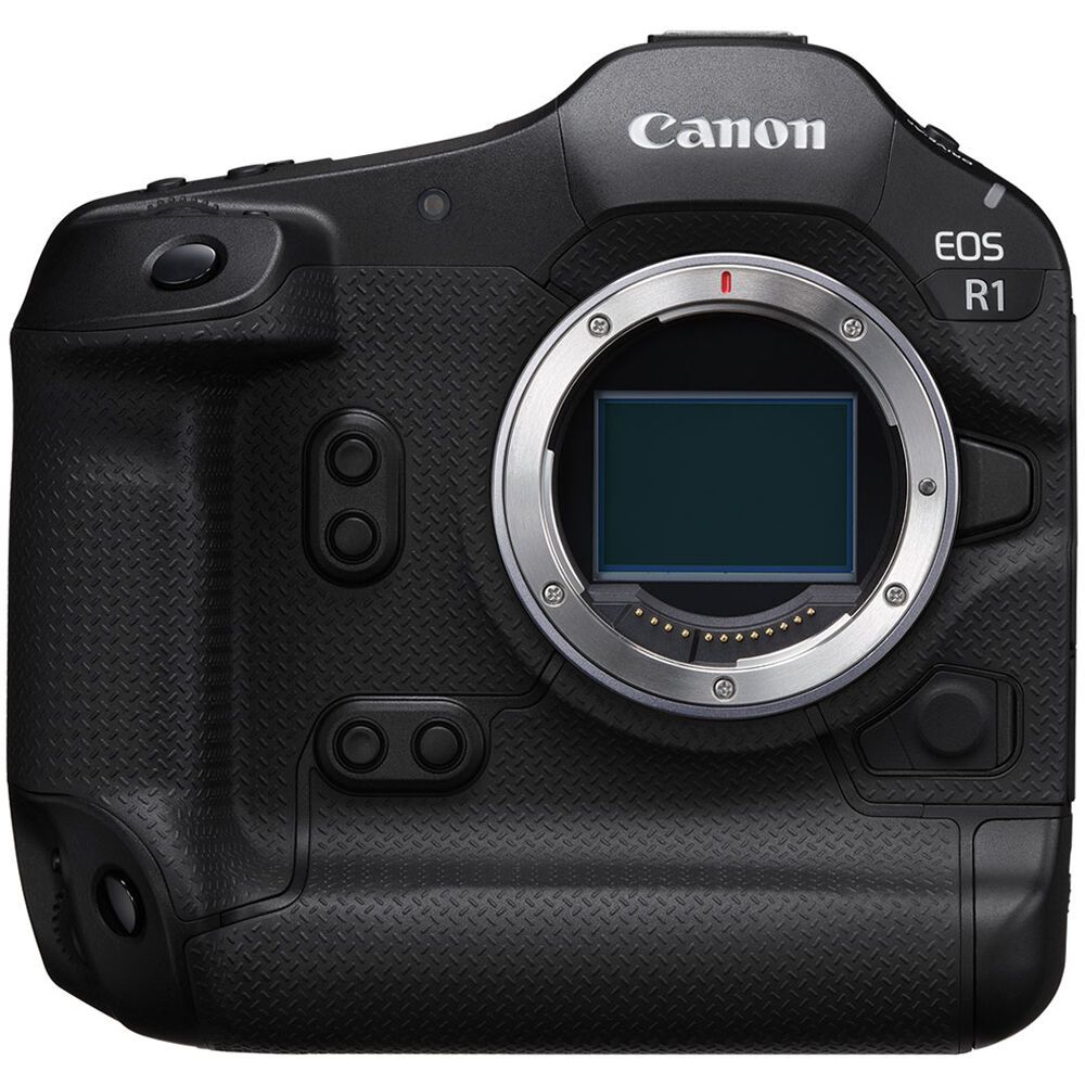 Canon EOS R1 Mirrorless Digital Camera | Samy's Camera