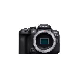 Canon EOS R10 Mirrorless Camera Body - 5331C002