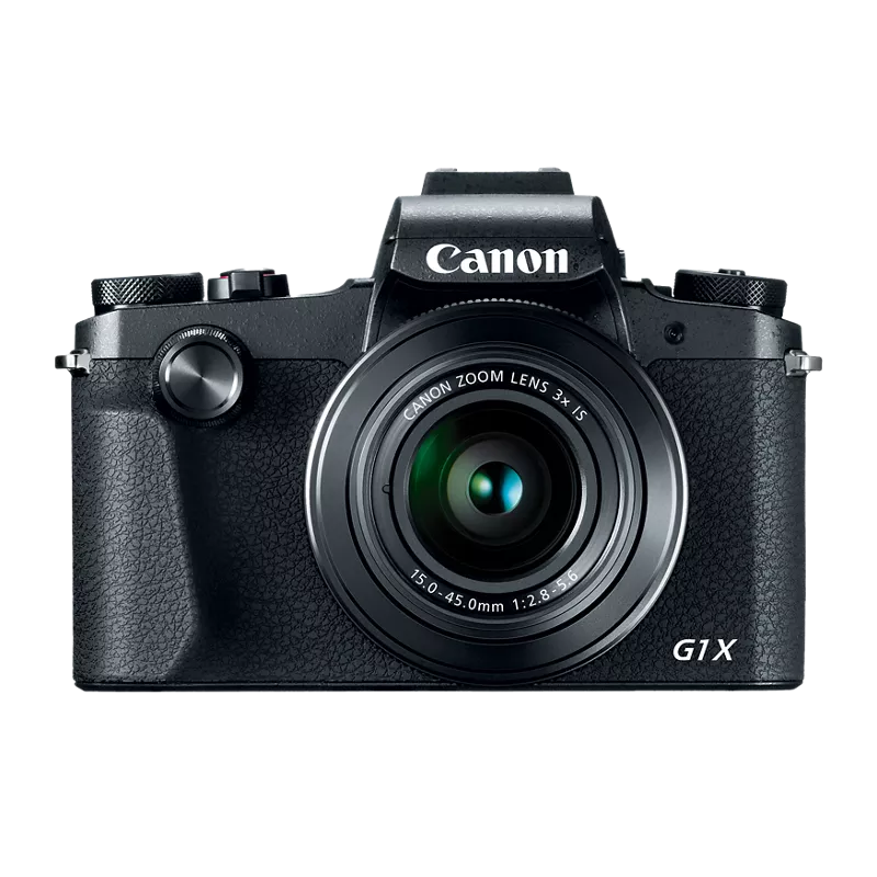 Refurbished PowerShot G1 X Mark III