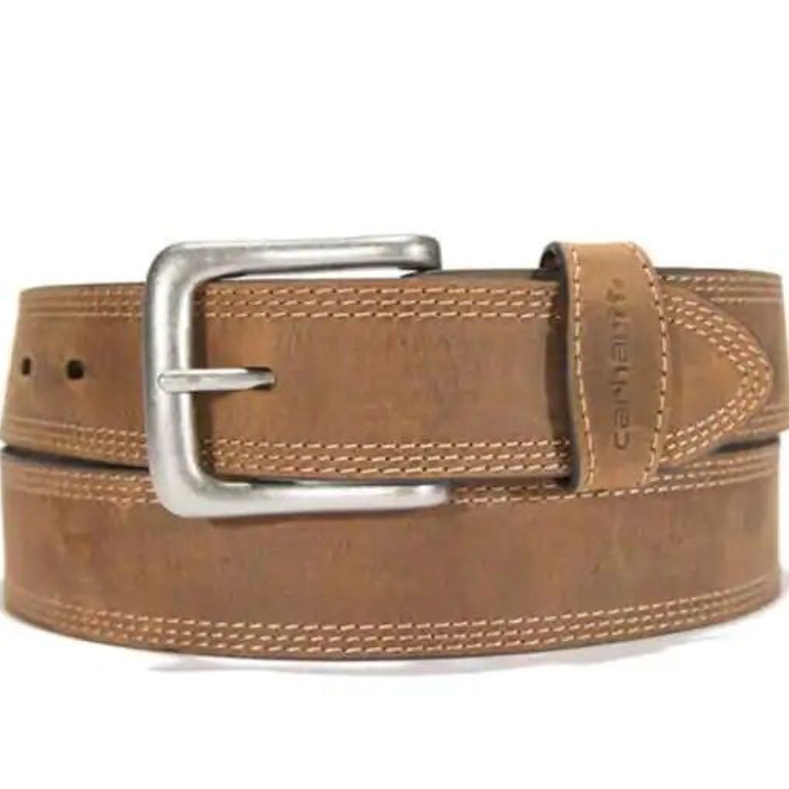 Carhartt Detroit Belt - Brown