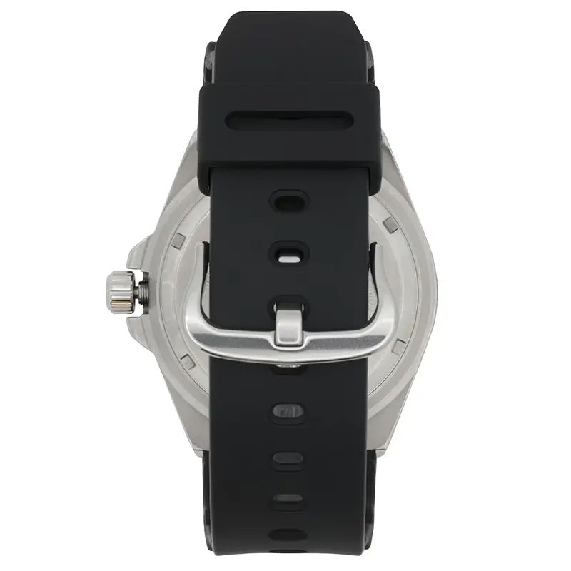 Casio Duro MDV-106-1AV Black Bezel Black Dial Men's Watch