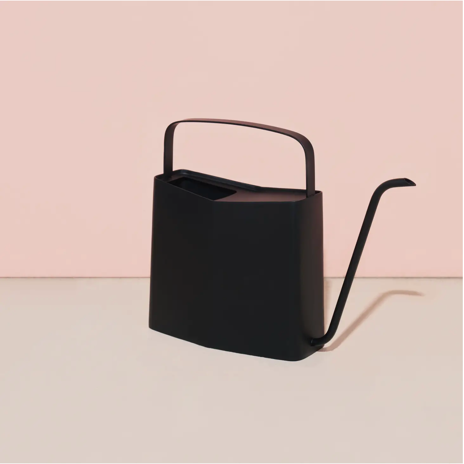 Modern Sprout Watering Can