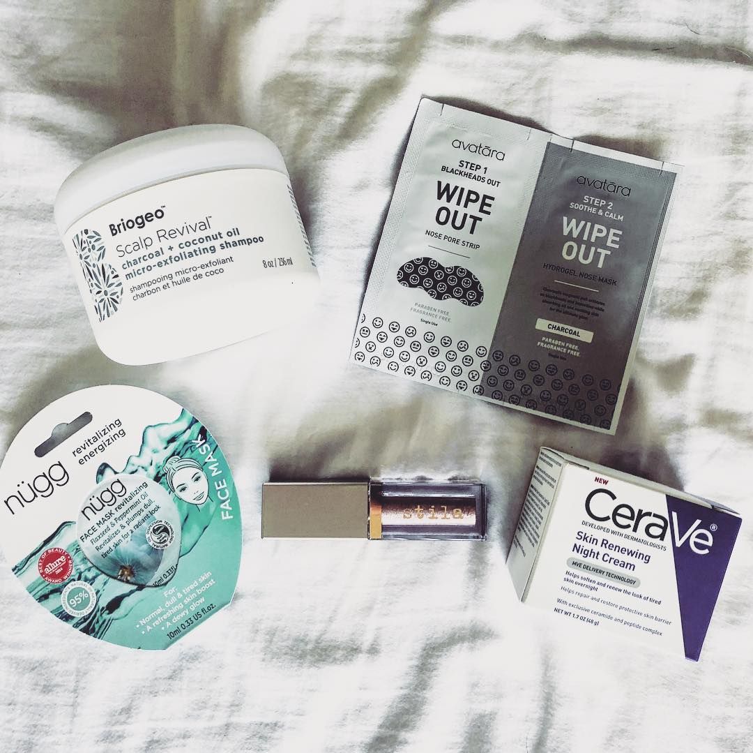 CeraVe Skin Renewing Night Cream