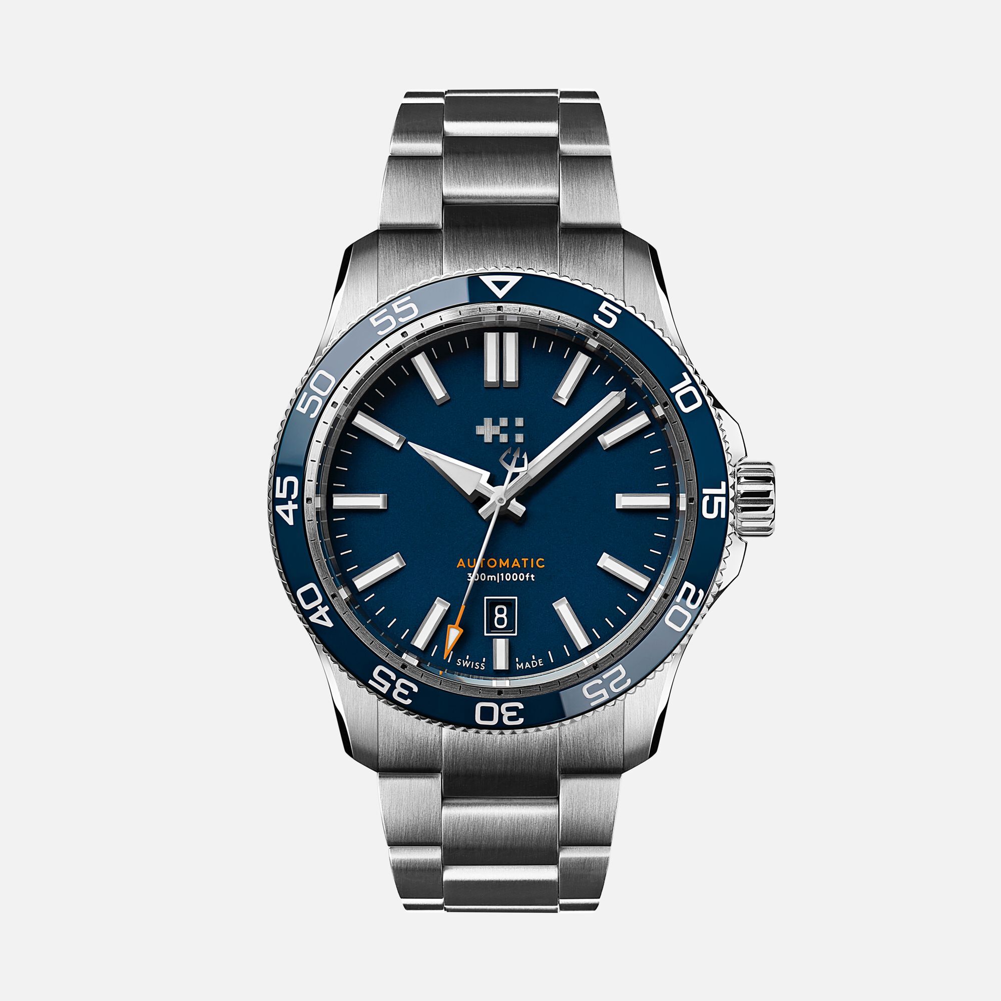 C60 Trident Pro 300 | Christopher Ward
