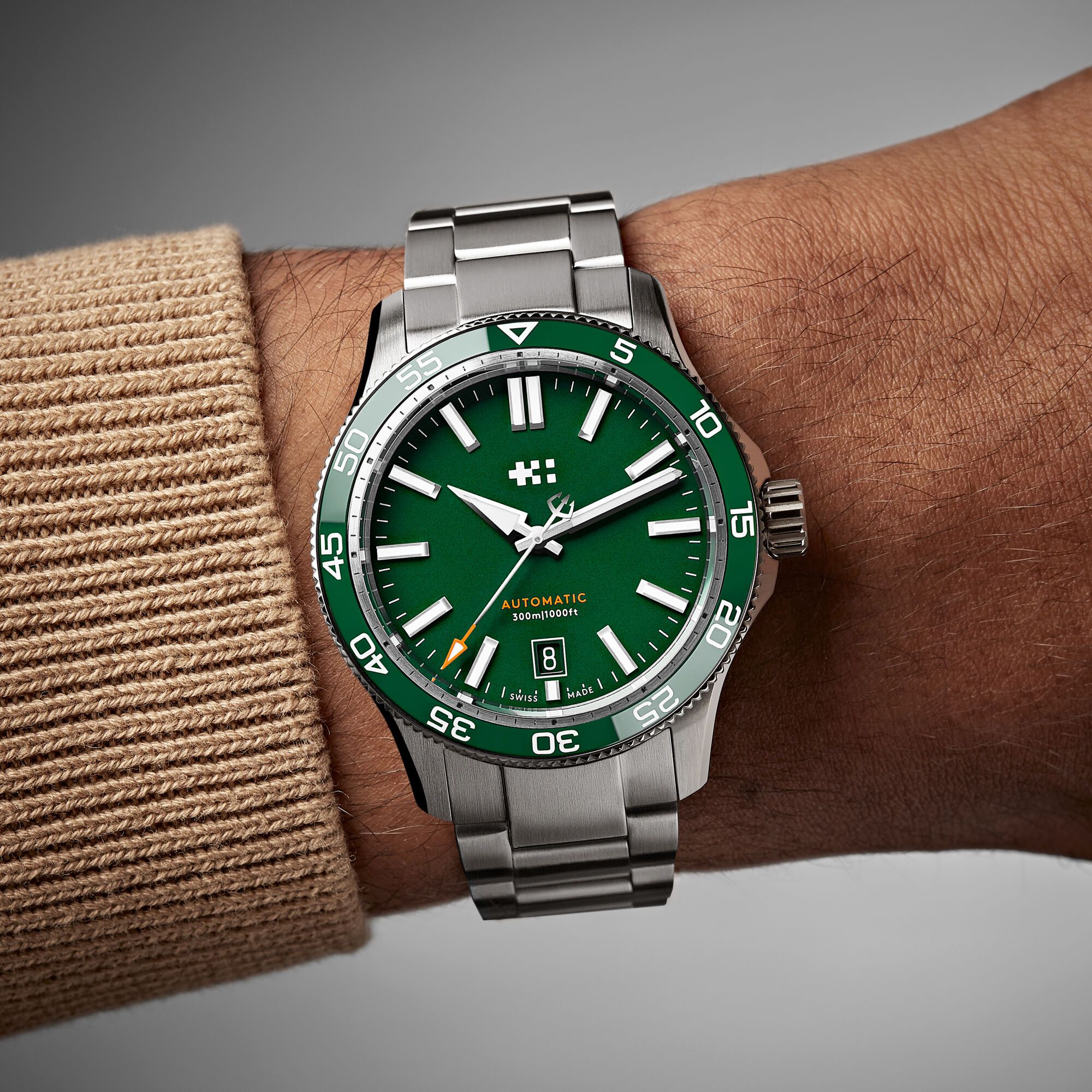 C60 Trident Pro 300 | Christopher Ward