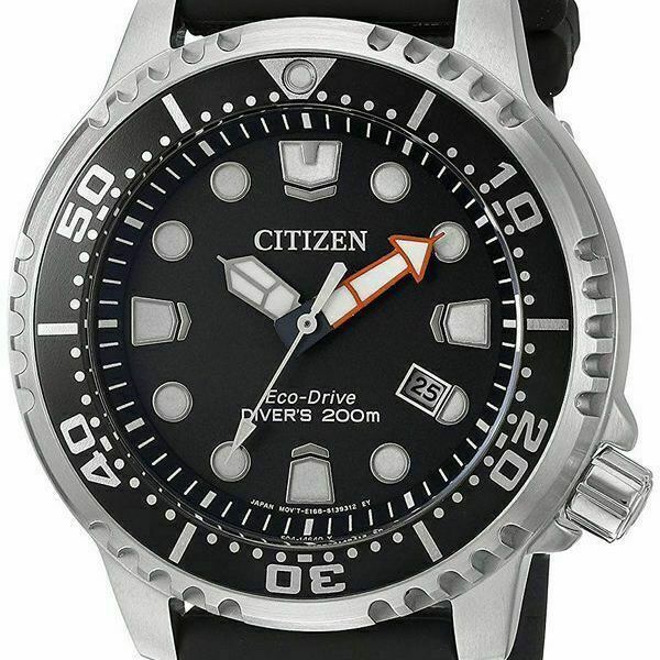 NEW Citizen BN0150-28E Promaster Diver Men's Watch | WatchCharts