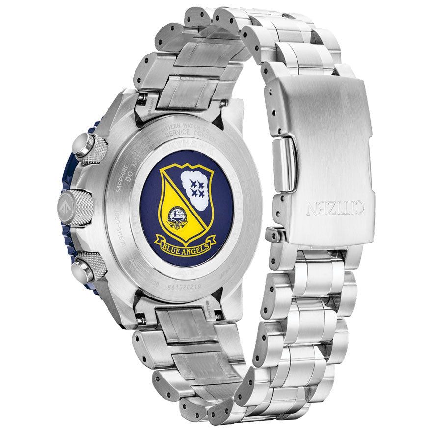 Citizen Promaster Skyhawk A-T | JY8078-52L – Ann-Louise Jewellers