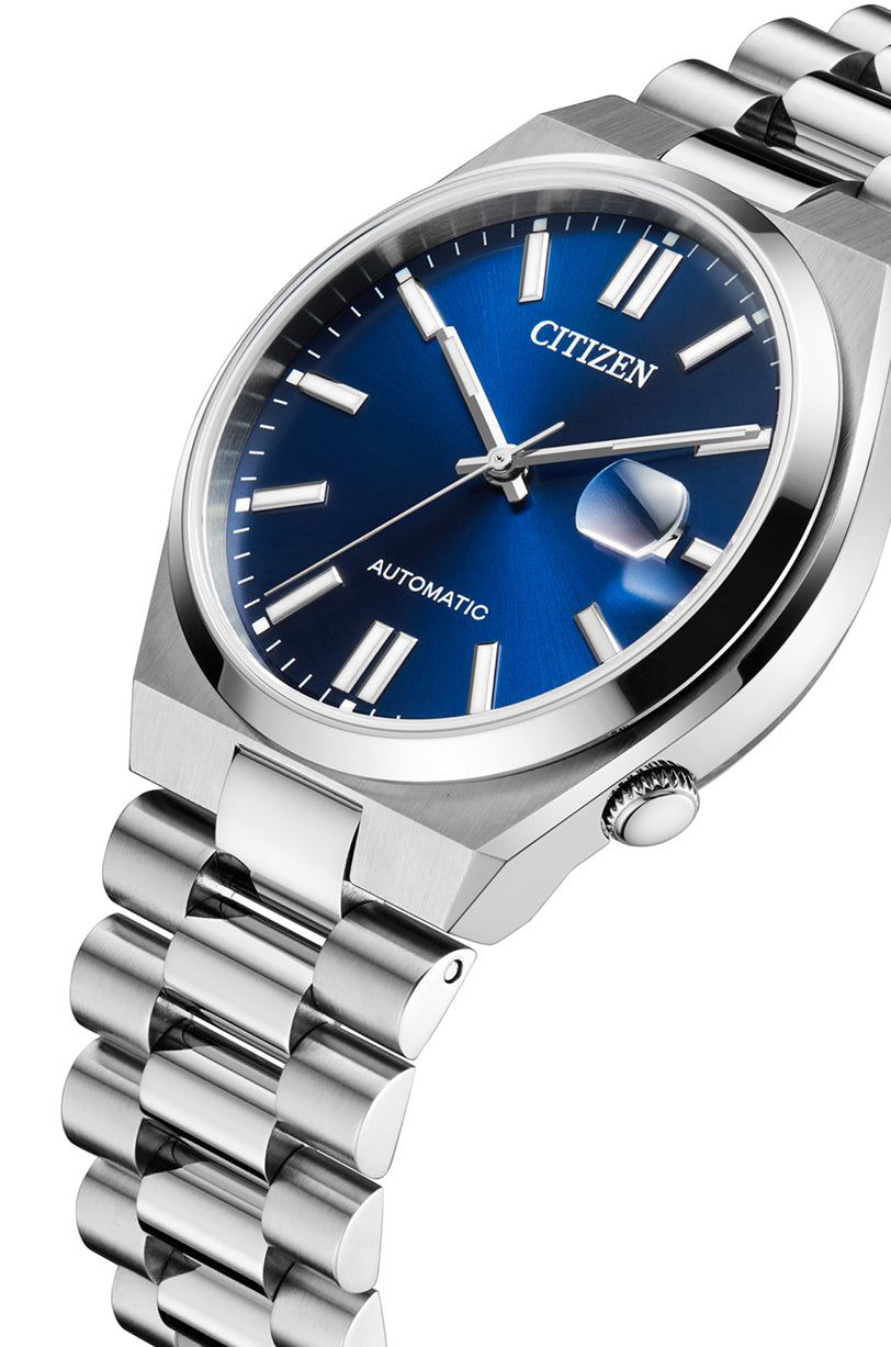 Citizen Tsuyosa Automatic Watch NJ0150-56L Watch | Jura Watches