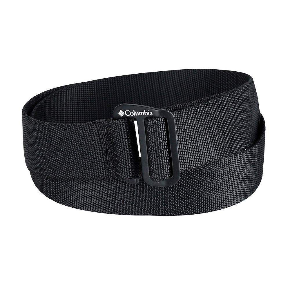 Men's Columbia Fully Adjustable Web Belt - Alternate View